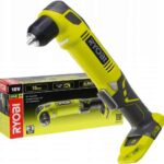 RYOBI RAD1801M návod