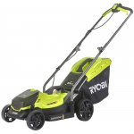 RYOBI RLM18C33B25 návod