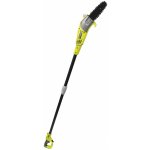 RYOBI RPP 750S návod