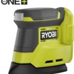RYOBI RPS18 návod