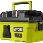 RYOBI RV 1811-0 návod