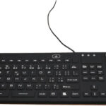 RadBee Technology SK314-BL černá mat návod