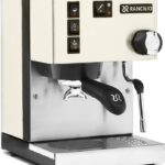 Rancilio Silvia BC White návod