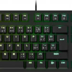 Rapture X-RAY Outemu Red RPT-GMKFX12B návod