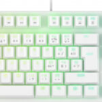 Rapture X-RAY Outemu Red RPT-GMKFX12W návod