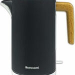 Ravanson CB-1701B návod