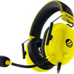 Razer BlackShark V2 ESL Edition návod