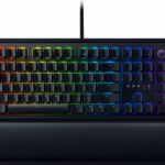 Razer BlackWidow Elite RZ03-02620200-R3U1 návod