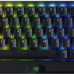 Razer BlackWidow V3 Mini HyperSpeed RZ03-03890100-R3M1 návod
