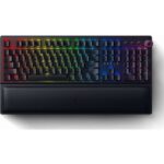 Razer BlackWidow V3 Pro RZ03-03530100-R3M1 návod