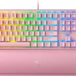 Razer BlackWidow V3 Quartz Edition RZ03-03541800-R3M1 návod