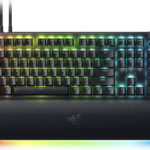 Razer BlackWidow V4 Pro RZ03-04680100-R3M1 návod
