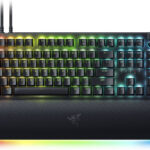 Razer BlackWidow V4 Pro RZ03-04681800-R3M1 návod