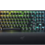Razer BlackWidow V4 RZ03-04691800-R3M1 návod