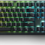 Razer DeathStalker V2 Pro RZ03-04360100-R3M1 návod
