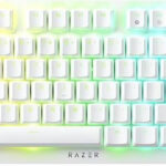 Razer DeathStalker V2 Pro Tenkeyless RZ03-04373500-R3M1 návod
