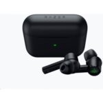 Razer Hammerhead True Wireless Pro návod