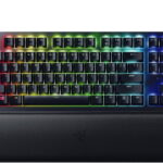 Razer Huntsman V2 Tenkeyless RZ03-03940300-R3M1 návod