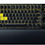 Razer Huntsman V2 Tenkeyless RZ03-03941700-R3M1 návod