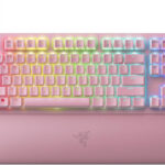 Razer Huntsman V2 Tenkeyless RZ03-03942000-R3M1 návod