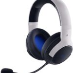 Razer Kaira HyperSpeed for PlayStation návod