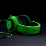 Razer Kraken Pro V2 návod