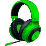 Razer Kraken návod