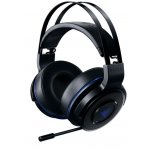 Razer Thresher 7.1 PS4 návod