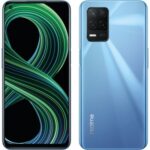 Realme 8 5G 4GB/64GB návod