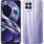 Realme 8i 4GB/128GB návod