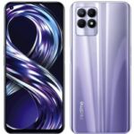 Realme 8i 4GB/64GB návod