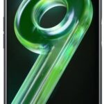 Realme 9 5G 4GB/128GB návod