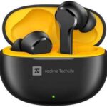 Realme Buds T100 návod