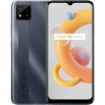 Realme C11 2021 4GB/64GB návod