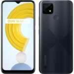 Realme C21 3GB/32GB návod