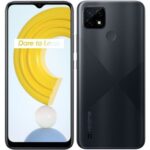 Realme C21 4GB/64GB návod