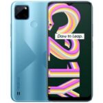 Realme C21Y 4GB/64GB návod