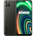 Realme C25Y 4GB/128GB návod