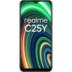 Realme C25Y 4GB/64GB návod