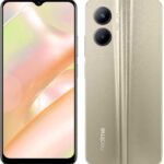 Realme C33 4GB/64GB návod