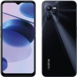 Realme C35 4GB/64GB návod