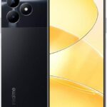 Realme C51 4GB/128GB návod