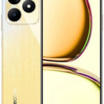 Realme C53 8GB/256GB návod