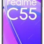 Realme C55 8GB/256GB návod