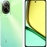 Realme C67 6GB/128GB návod
