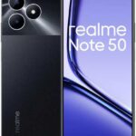 Realme Note 50 4GB/128GB návod