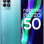 Realme narzo 50 4G 4GB/128GB návod