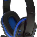 Rebeltec REVOL návod