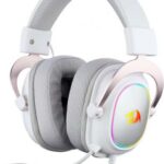 Redragon H510W Zeus-X RGB návod