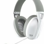 Redragon H848 IRE Pro návod